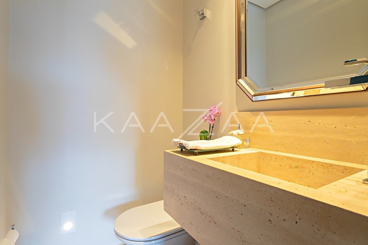 Apartamento à venda no Jardins - Foto 7