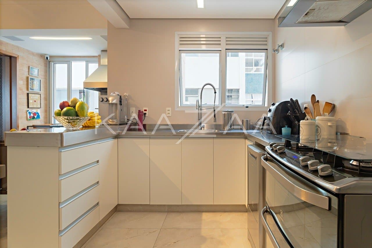Apartamento à venda no Jardins - Foto 10