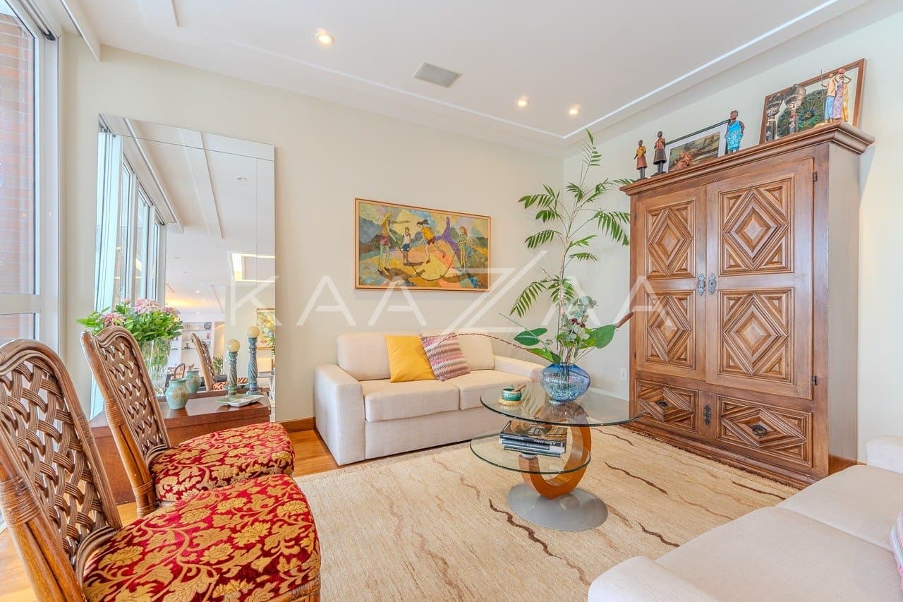 Apartamento à venda na Vila Madalena - Foto 3