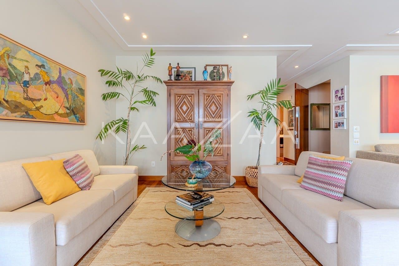 Apartamento à venda na Vila Madalena - Foto 4