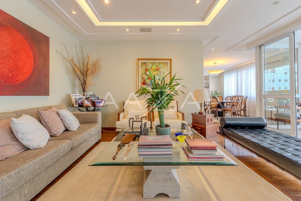 Apartamento à venda na Vila Madalena - Foto 5