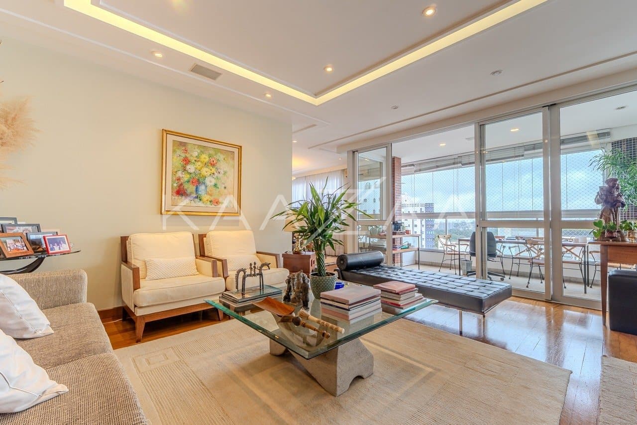Apartamento à venda na Vila Madalena - Foto 1