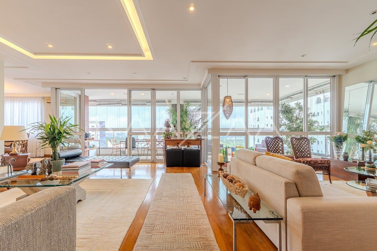 Apartamento à venda na Vila Madalena - Foto 6