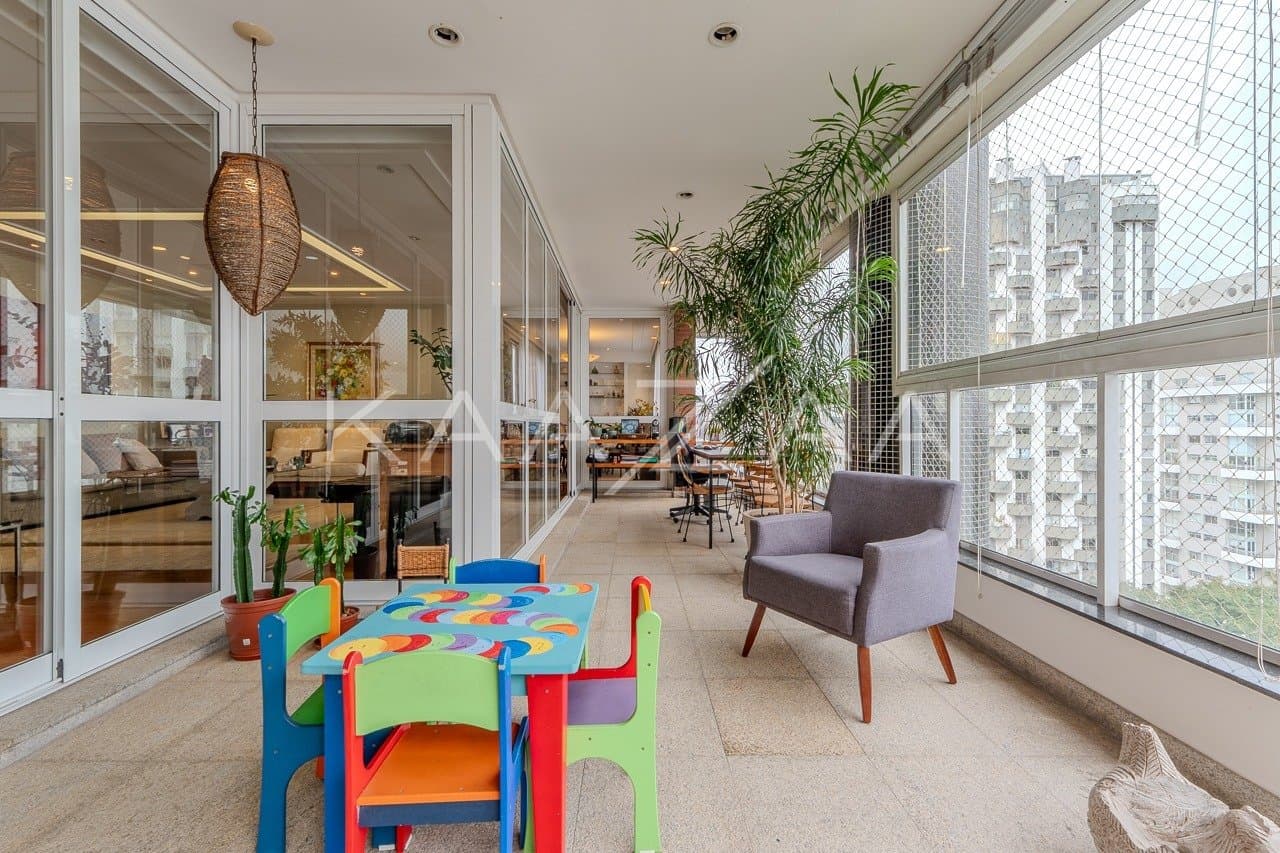 Apartamento à venda na Vila Madalena - Foto 8