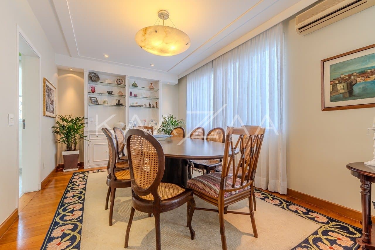 Apartamento à venda na Vila Madalena - Foto 9