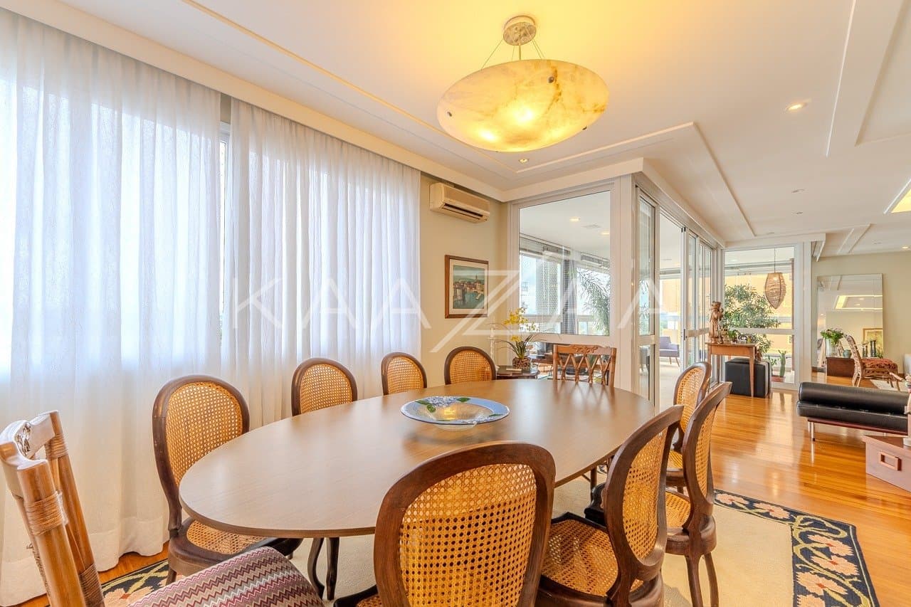 Apartamento à venda na Vila Madalena - Foto 10