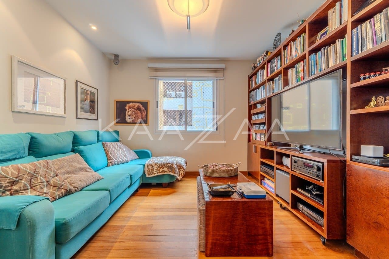 Apartamento à venda na Vila Madalena - Foto 14