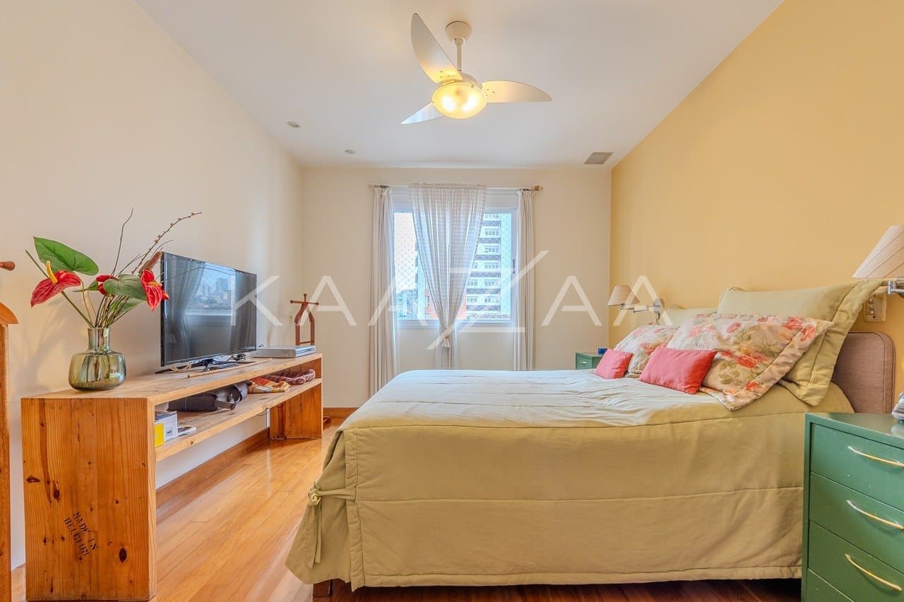 Apartamento à venda na Vila Madalena - Foto 15