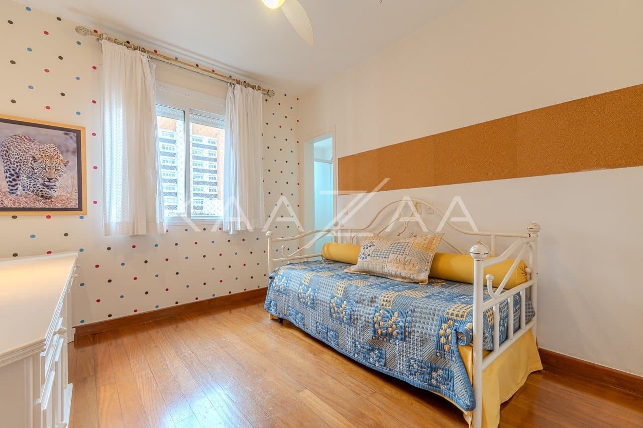 Apartamento à venda na Vila Madalena - Foto 17