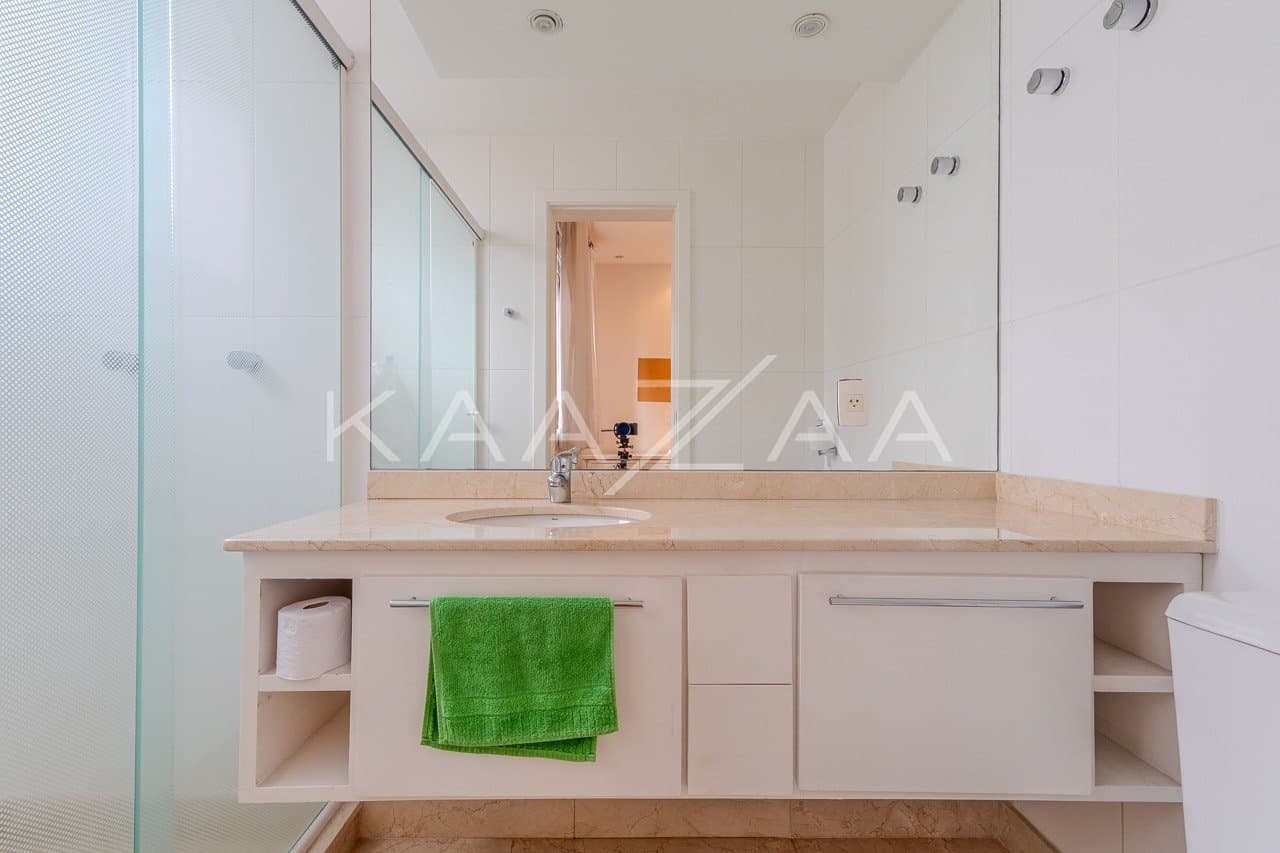Apartamento à venda na Vila Madalena - Foto 18