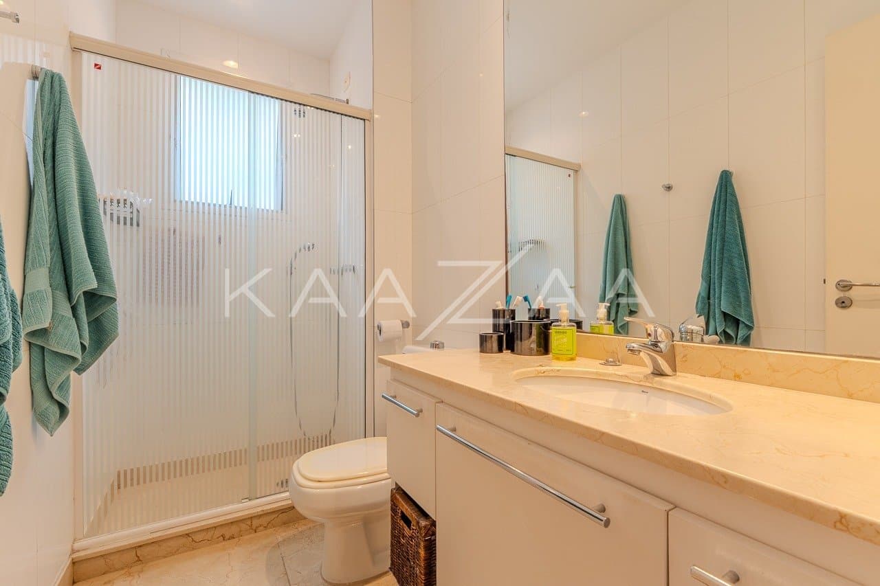 Apartamento à venda na Vila Madalena - Foto 21