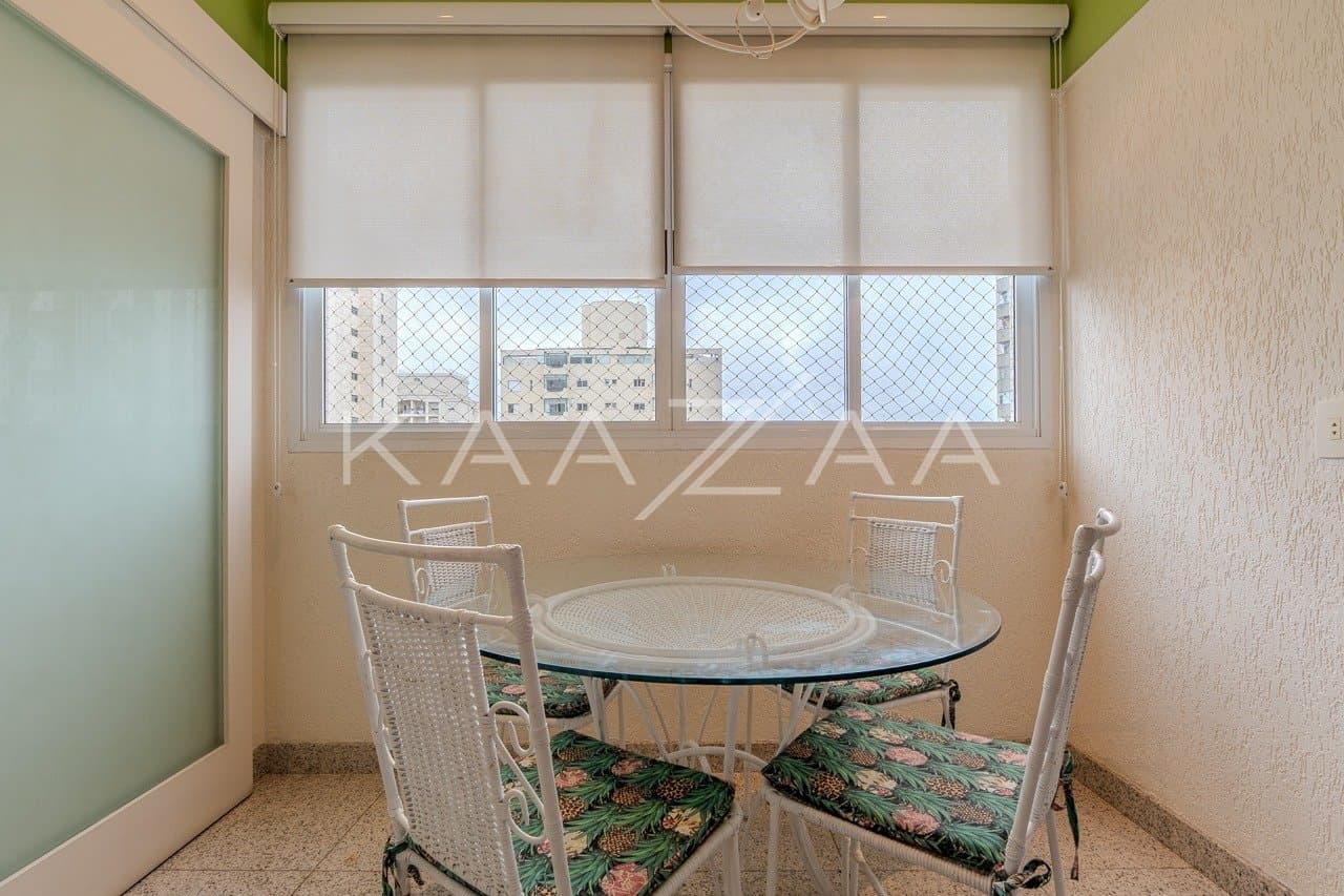Apartamento à venda na Vila Madalena - Foto 13