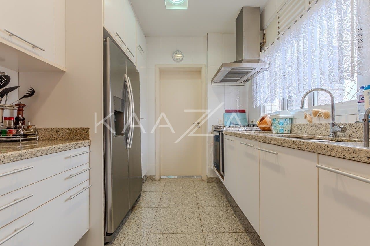 Apartamento à venda na Vila Madalena - Foto 12