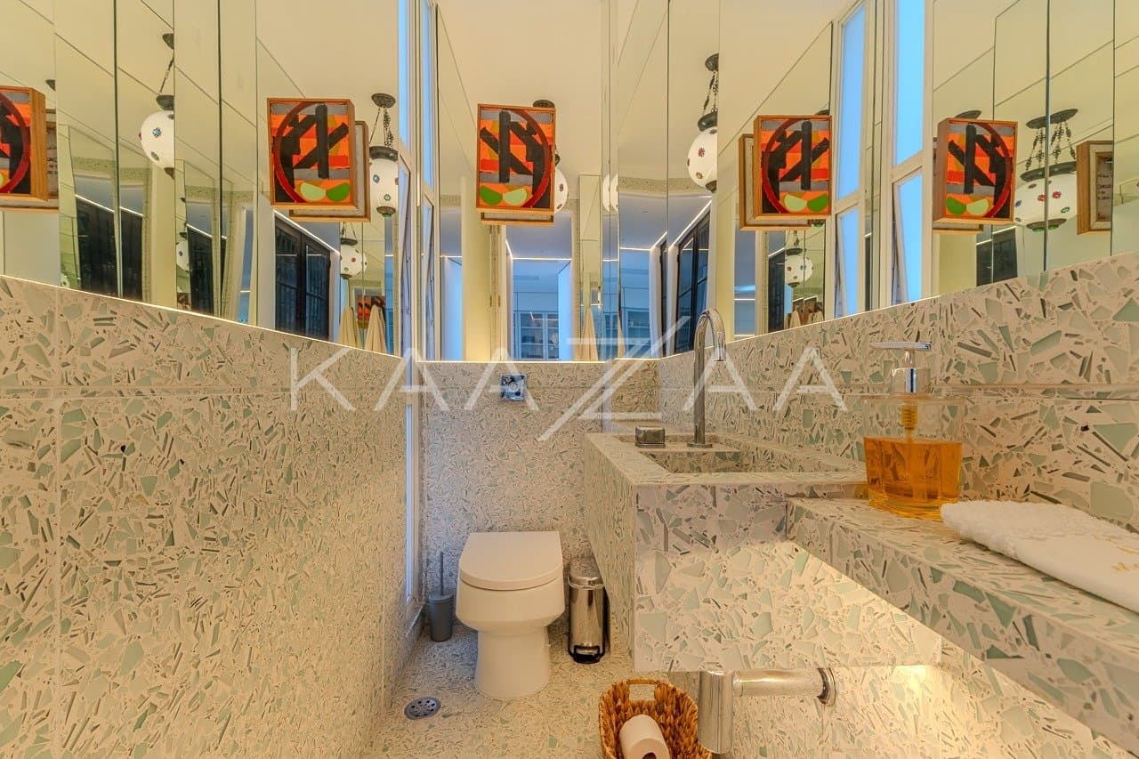 Apartamento à venda no Itaim Bibi - Foto 6