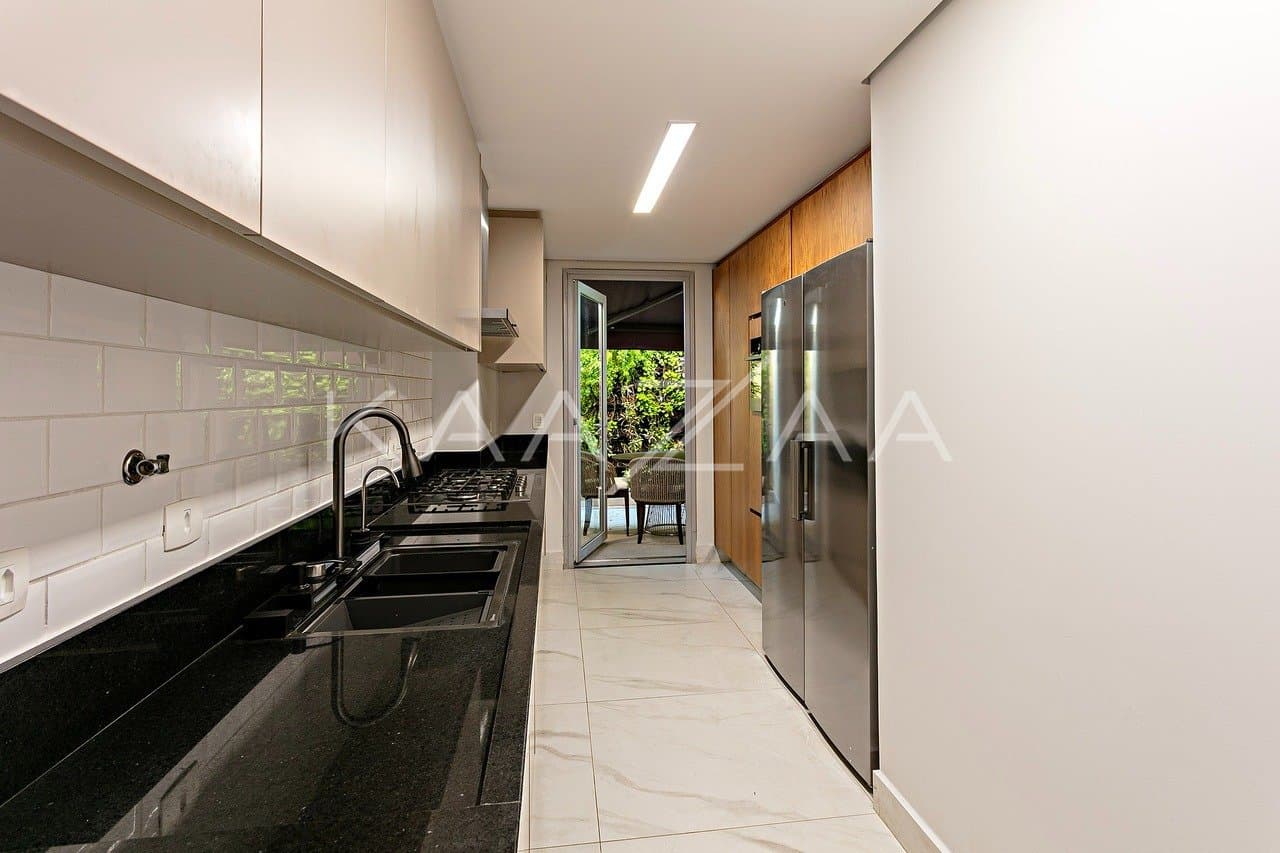 Casa em condomínio para venda em Cidade Jardim - Foto 15