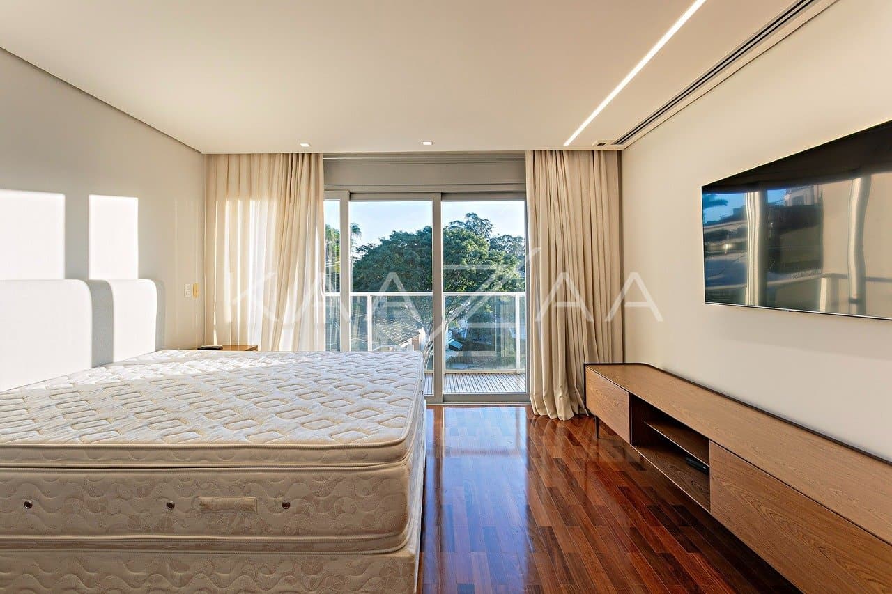 Casa em condomínio para venda em Cidade Jardim - Foto 19