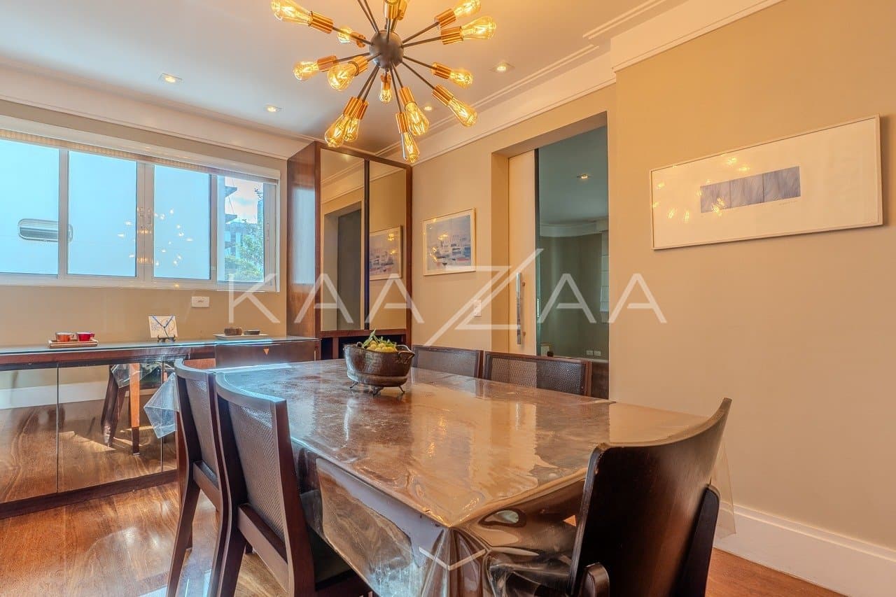 Apartamento para venda e locação no Jardim Paulista - Foto 8