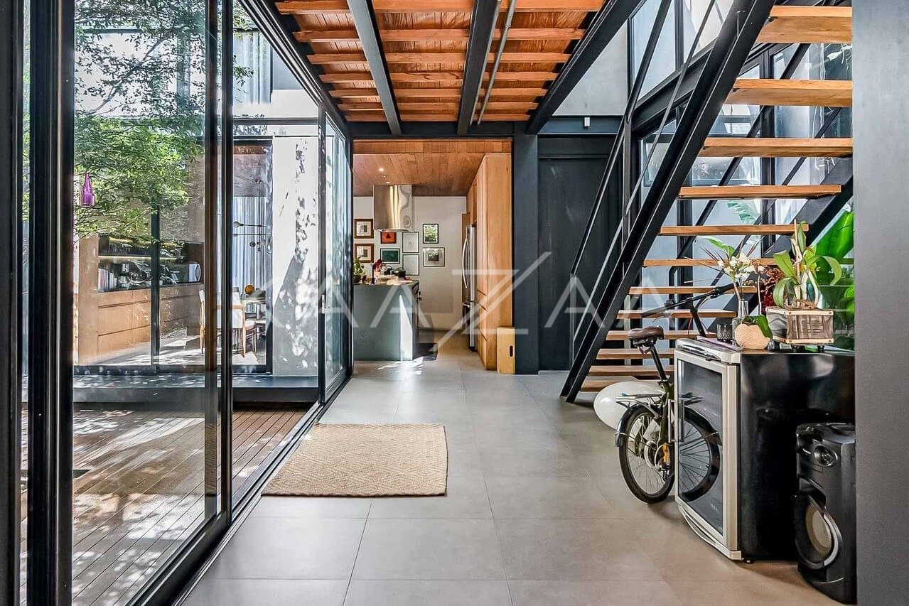 Casa à venda no Jardim Luzitânia - Foto 6