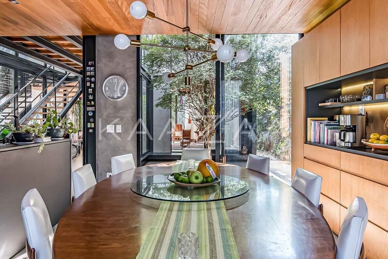 Casa à venda no Jardim Luzitânia - Foto 8