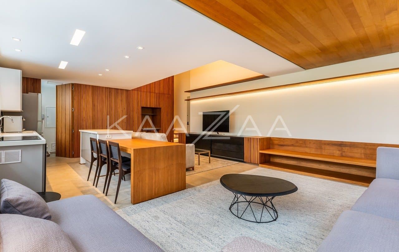 Apartamento duplex à venda no Itaim Bibi - Foto 3