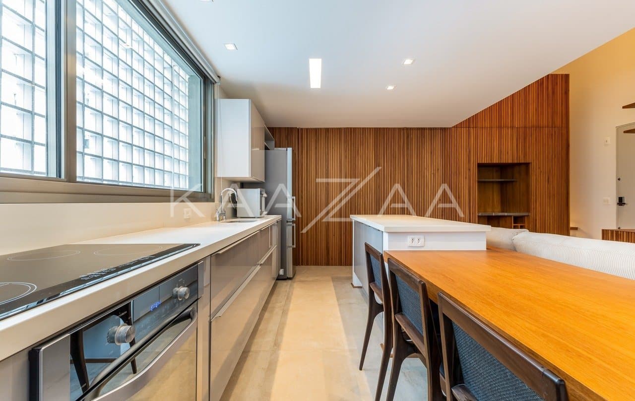 Apartamento duplex à venda no Itaim Bibi - Foto 6
