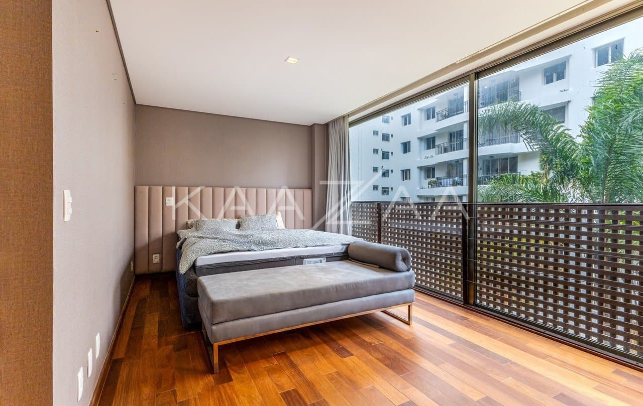 Apartamento duplex à venda no Itaim Bibi - Foto 8