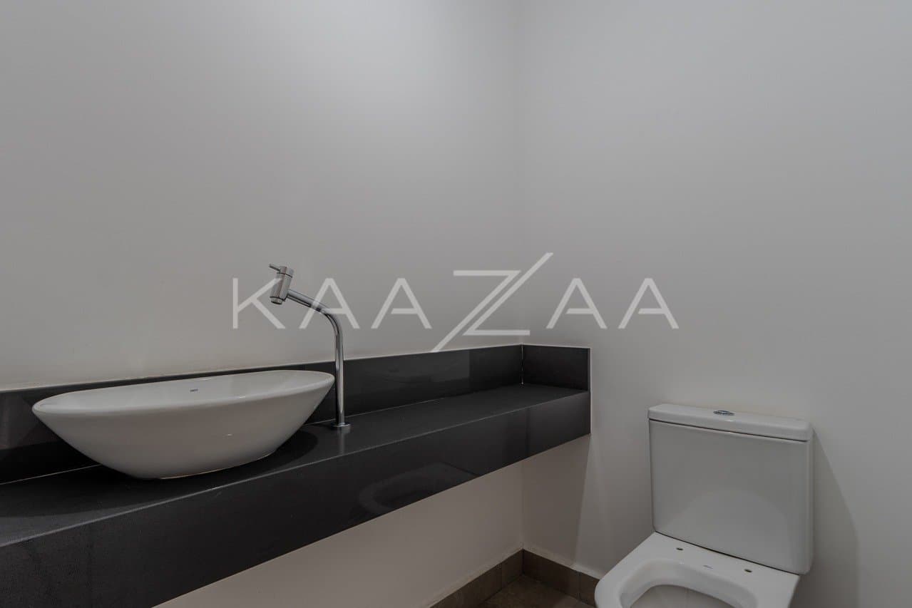 Casa em condomínio à venda no Real Parque - Foto 5