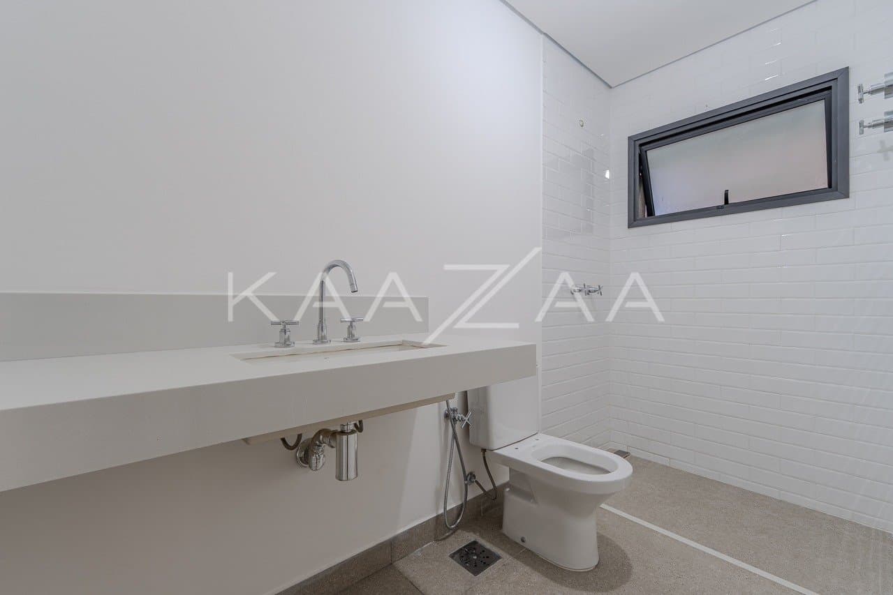 Casa em condomínio à venda no Real Parque - Foto 7