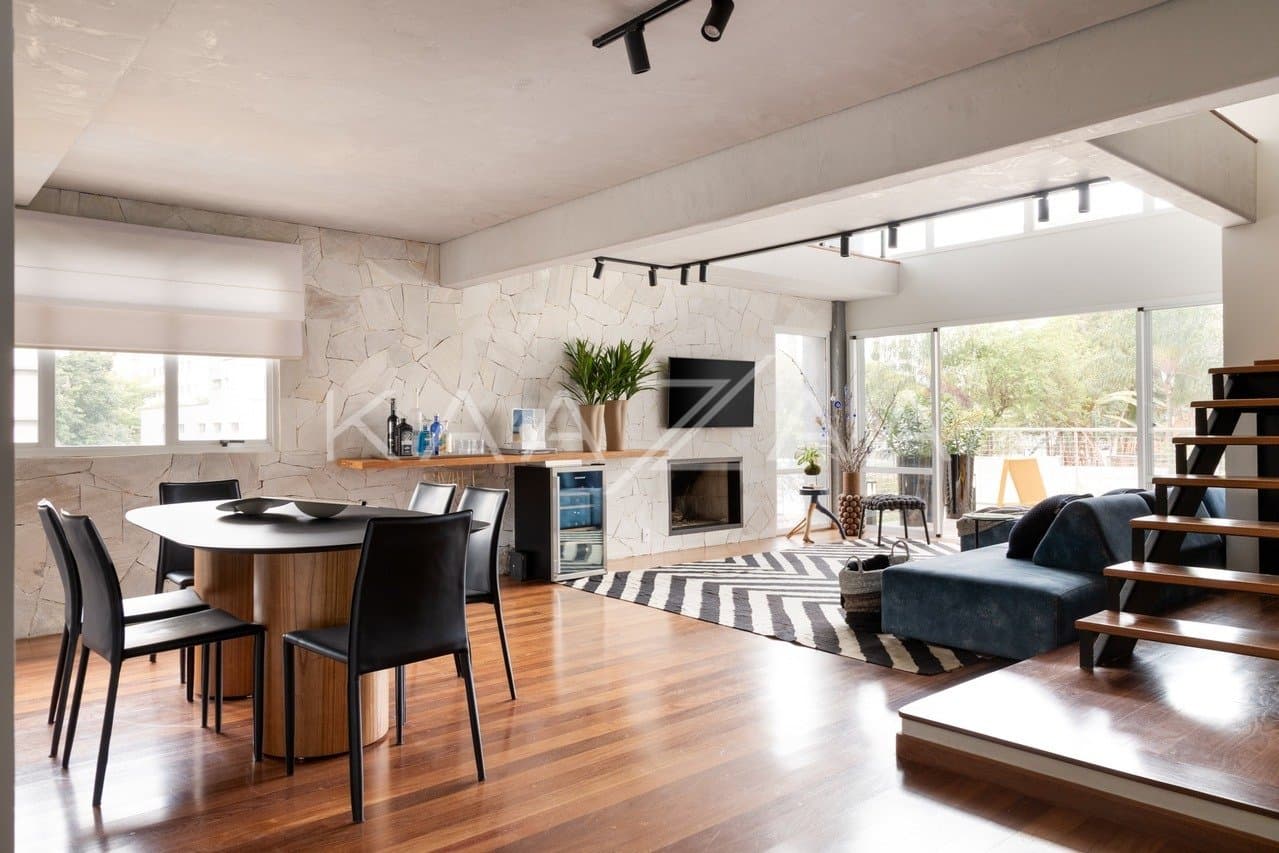 Apartamento duplex à venda na Vila Madalena - Foto 1