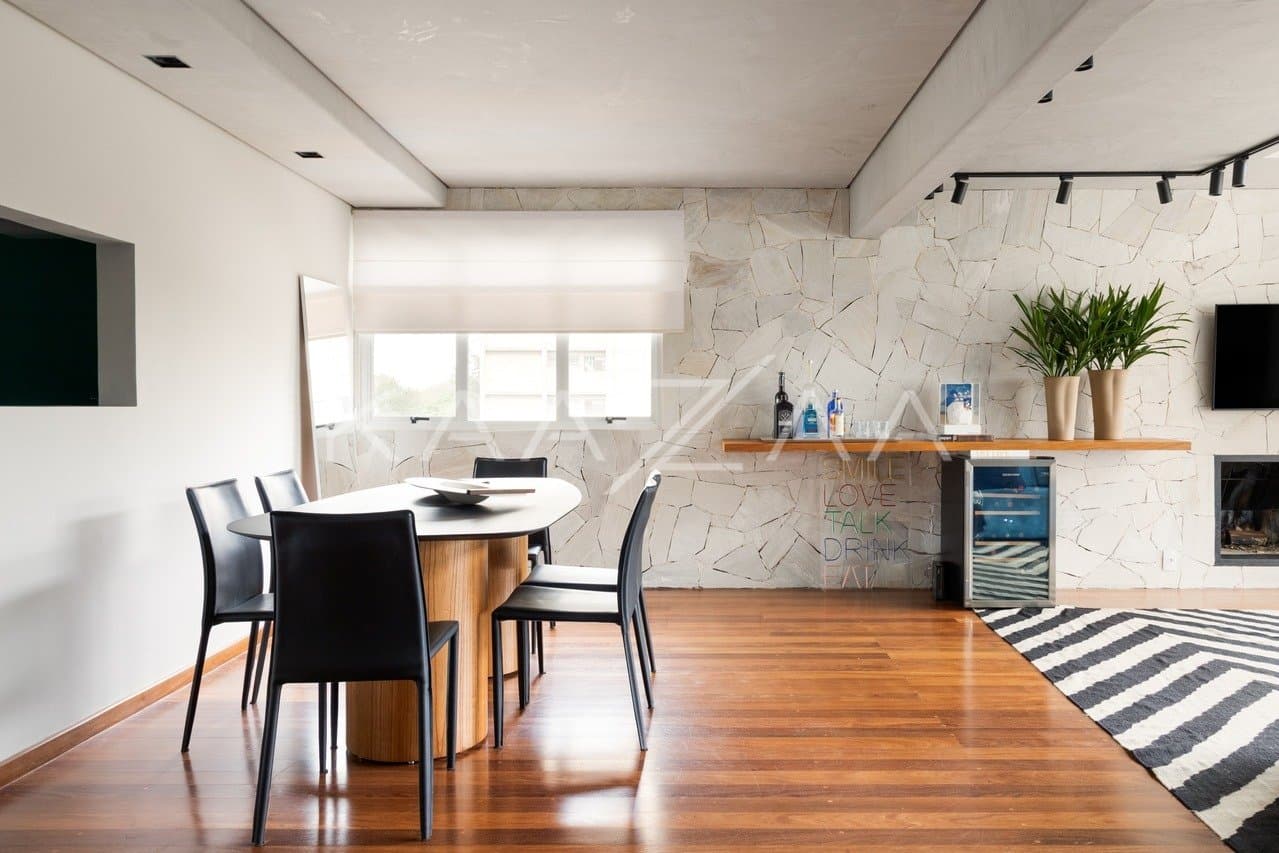 Apartamento duplex à venda na Vila Madalena - Foto 3