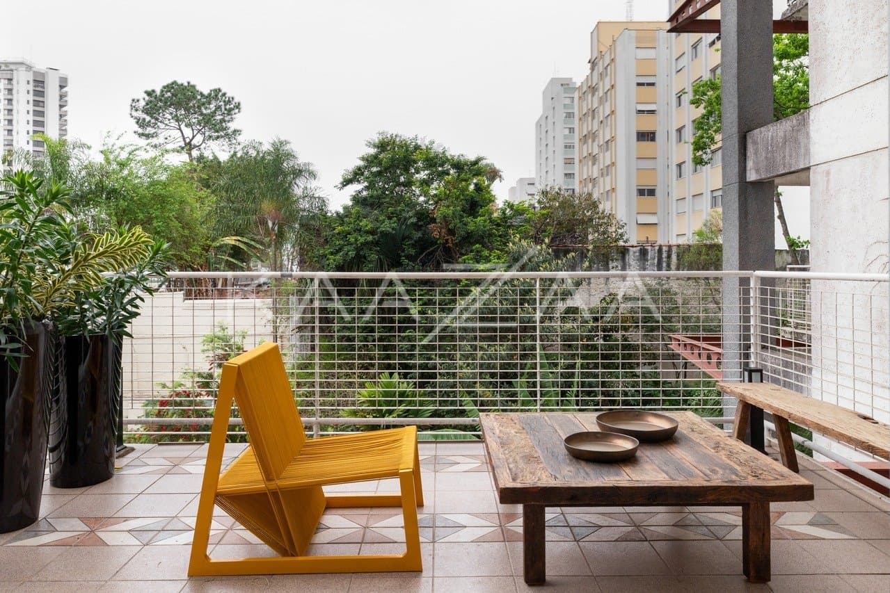 Apartamento duplex à venda na Vila Madalena - Foto 7