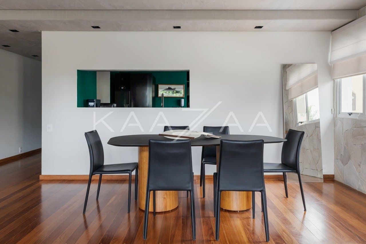 Apartamento duplex à venda na Vila Madalena - Foto 8