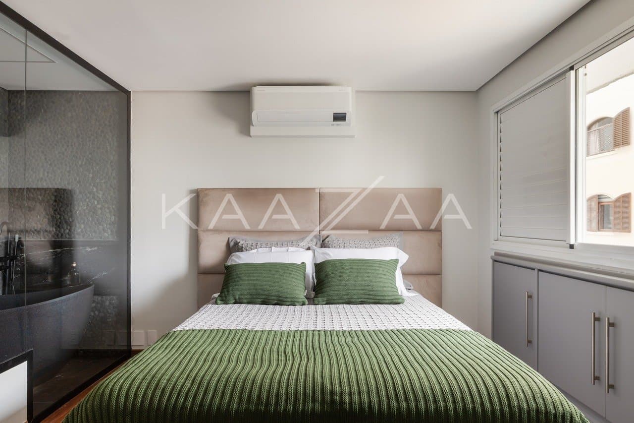 Apartamento duplex à venda na Vila Madalena - Foto 10