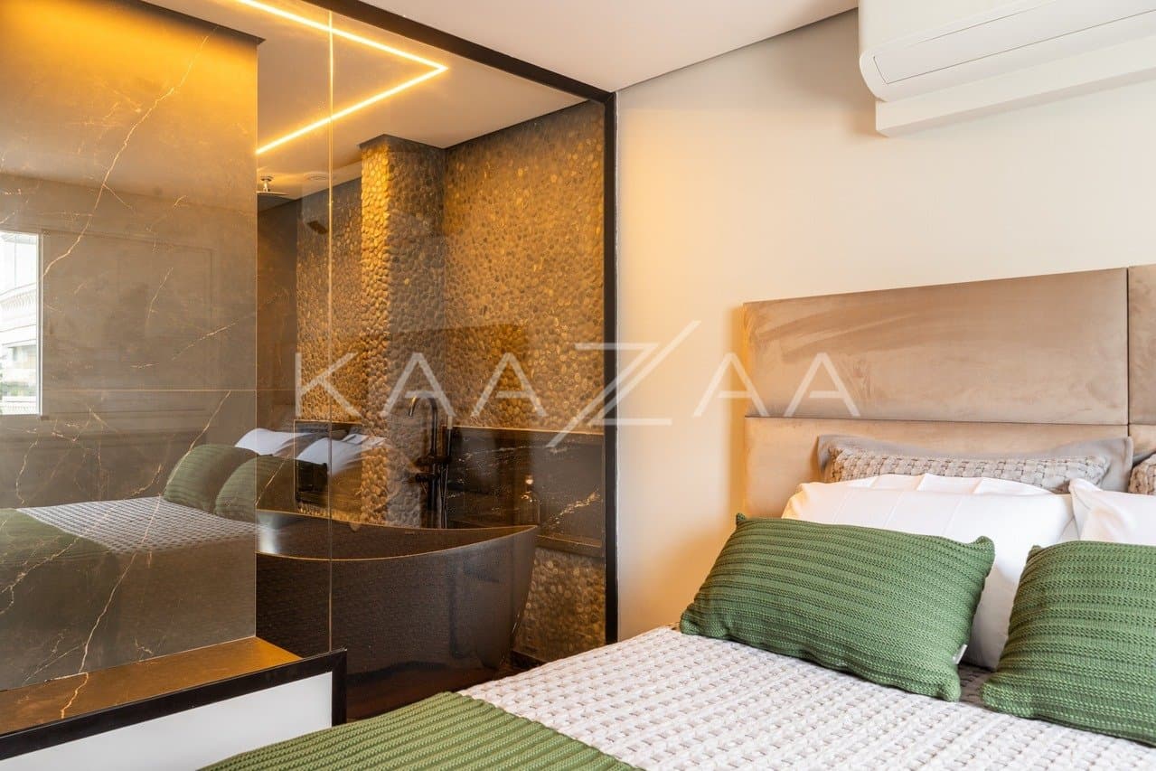 Apartamento duplex à venda na Vila Madalena - Foto 11