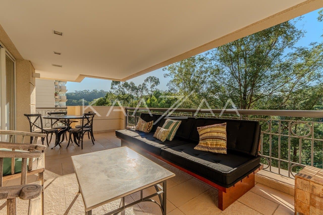 Apartamento à venda no Real Parque - Foto 2