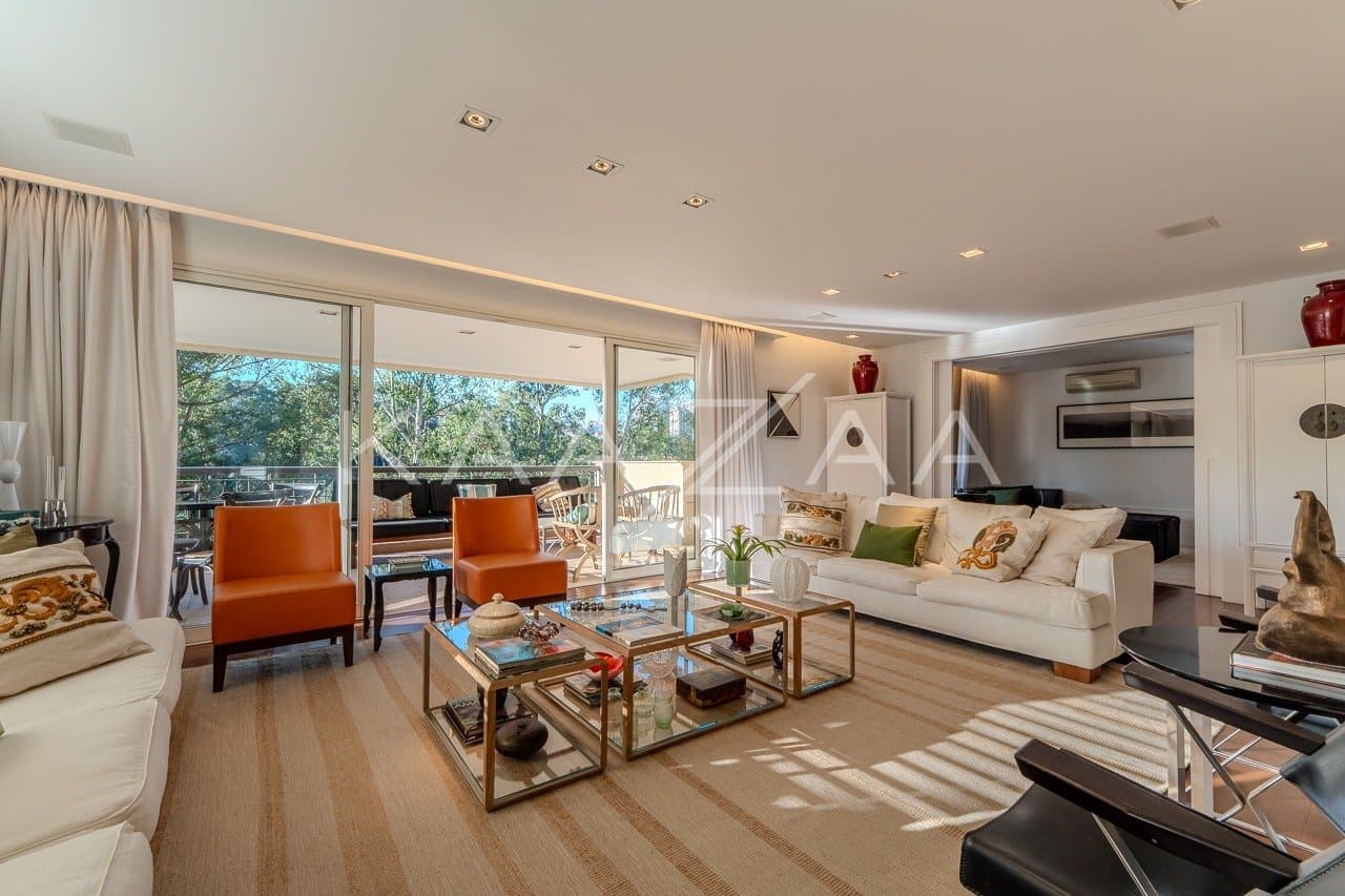 Apartamento à venda no Real Parque - Foto 6