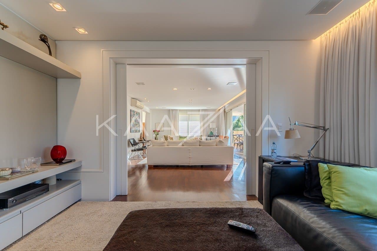 Apartamento à venda no Real Parque - Foto 8