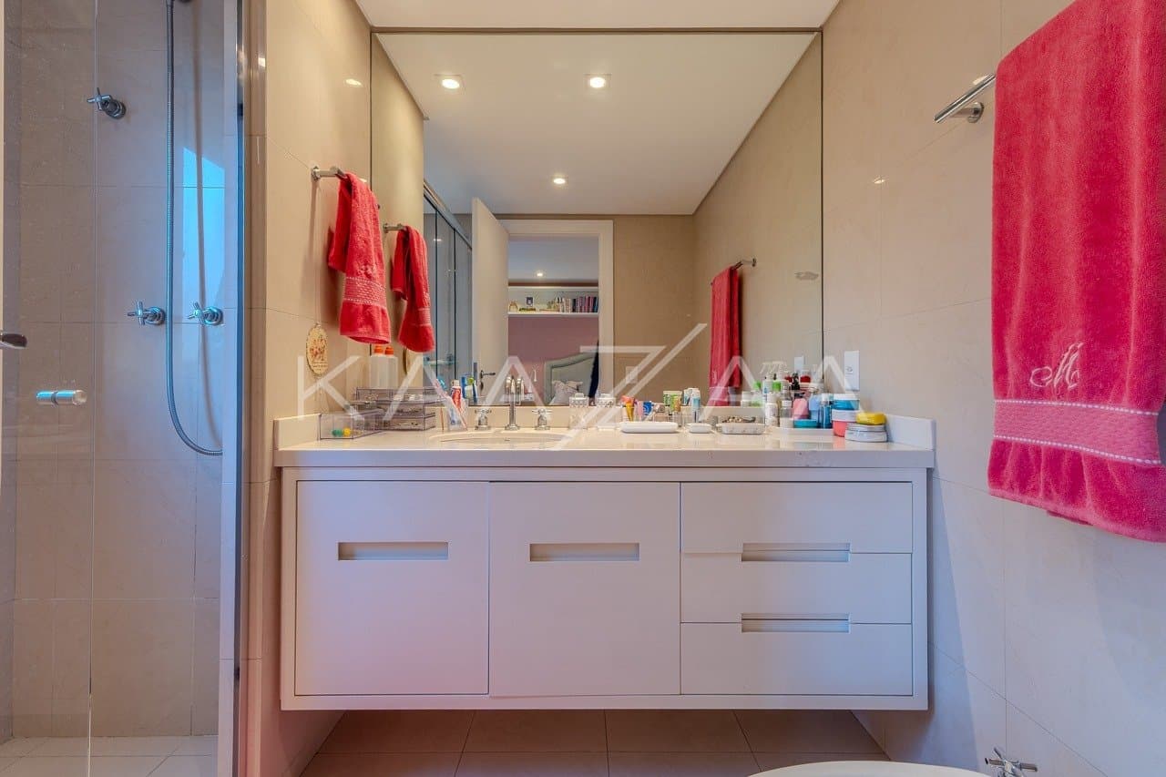 Apartamento à venda no Real Parque - Foto 20
