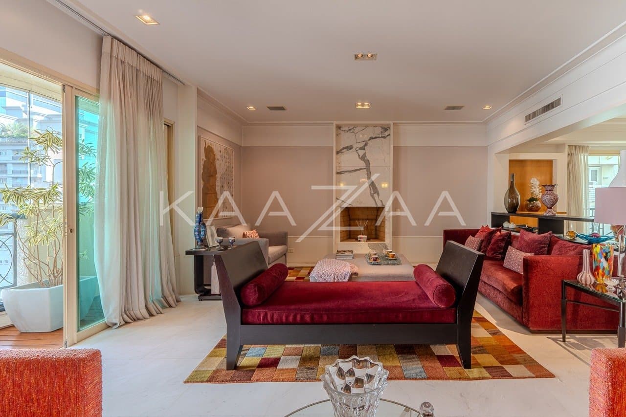 Apartamento à venda no Itaim Bibi - Foto 1