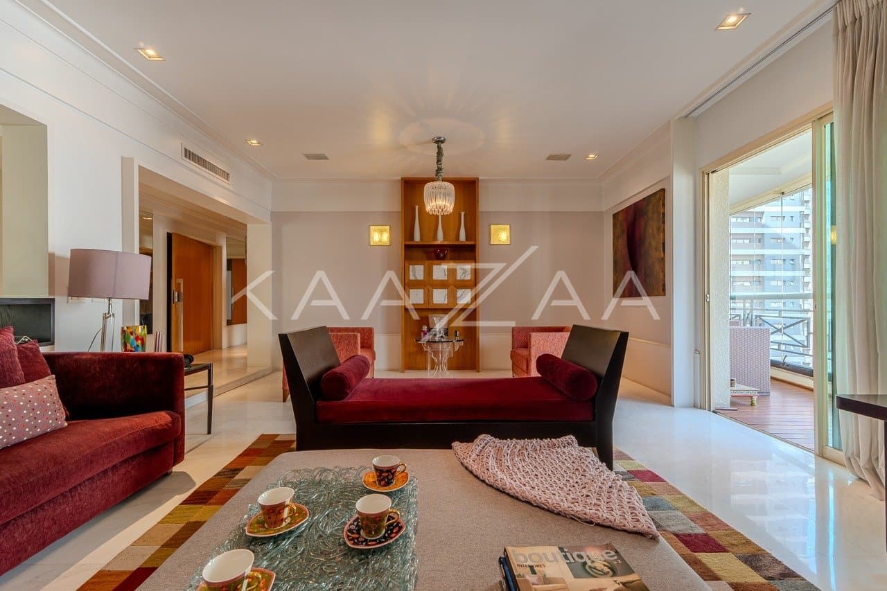 Apartamento à venda no Itaim Bibi - Foto 4