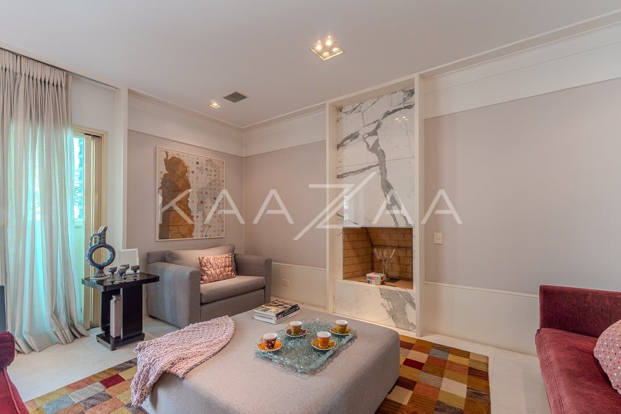 Apartamento à venda no Itaim Bibi - Foto 6