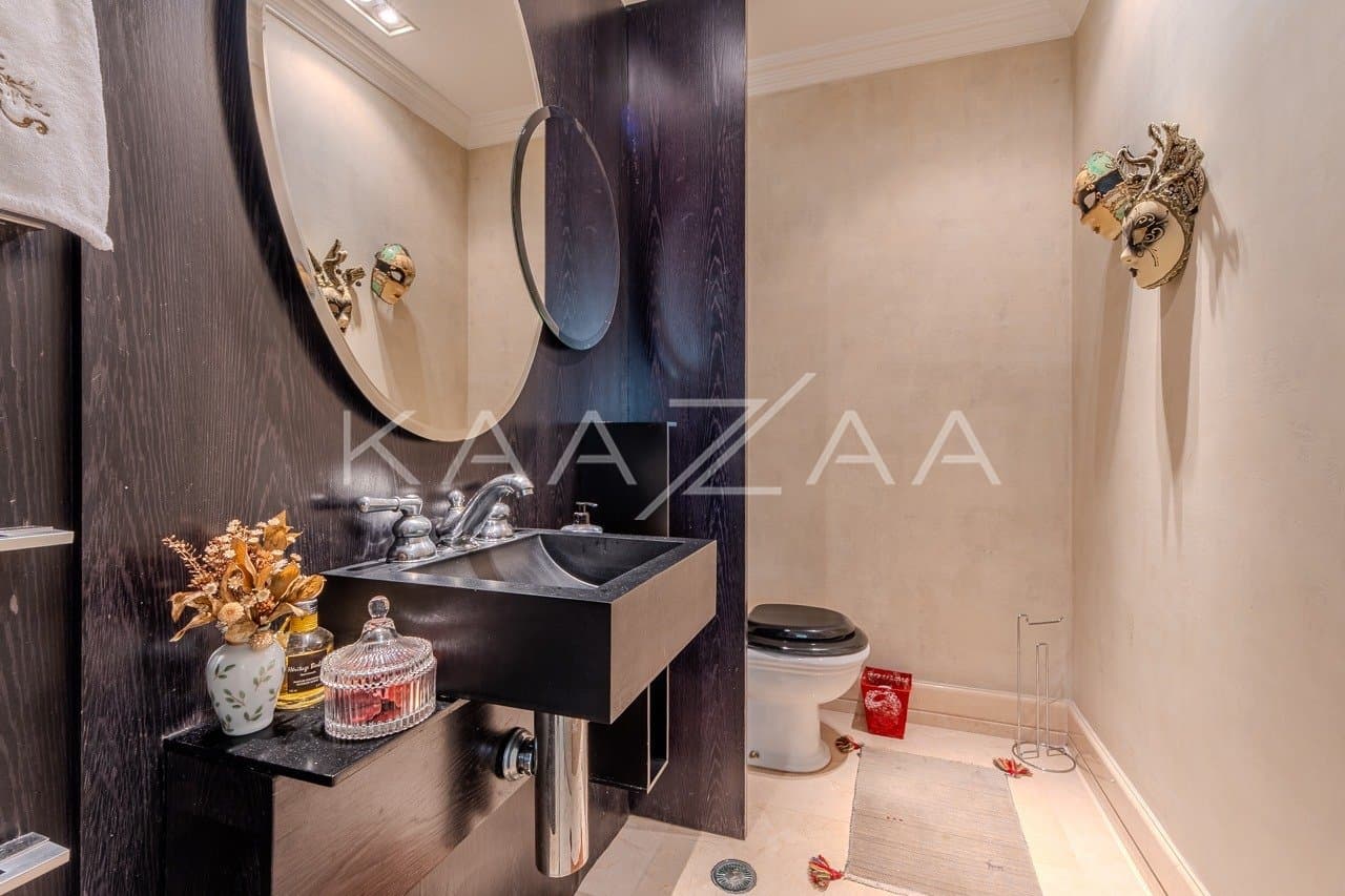 Apartamento à venda no Itaim Bibi - Foto 9