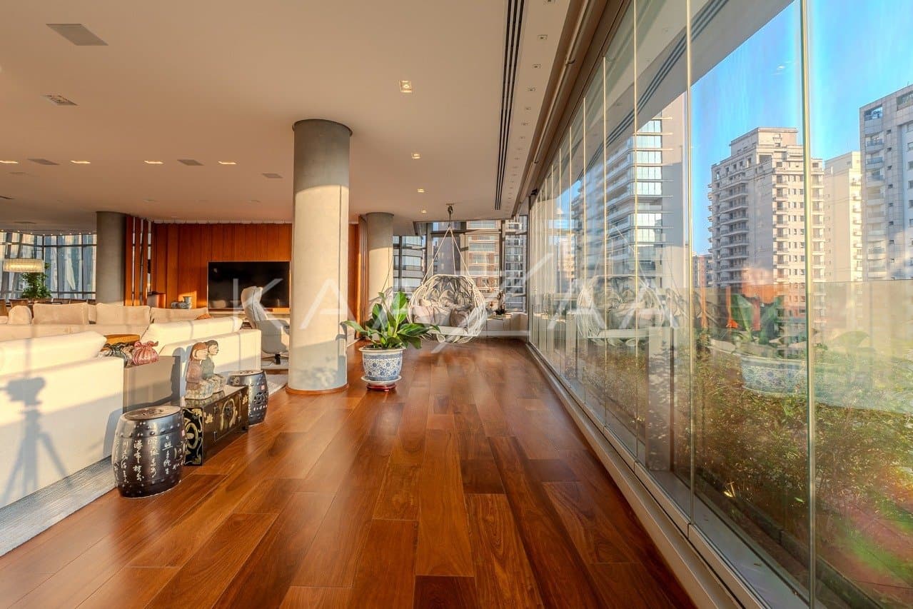 Apartamento à venda no Itaim Bibi - Foto 2