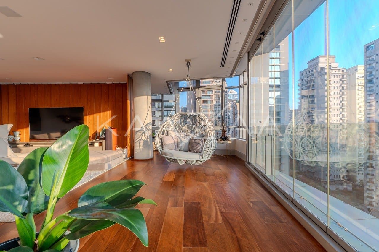Apartamento à venda no Itaim Bibi - Foto 3