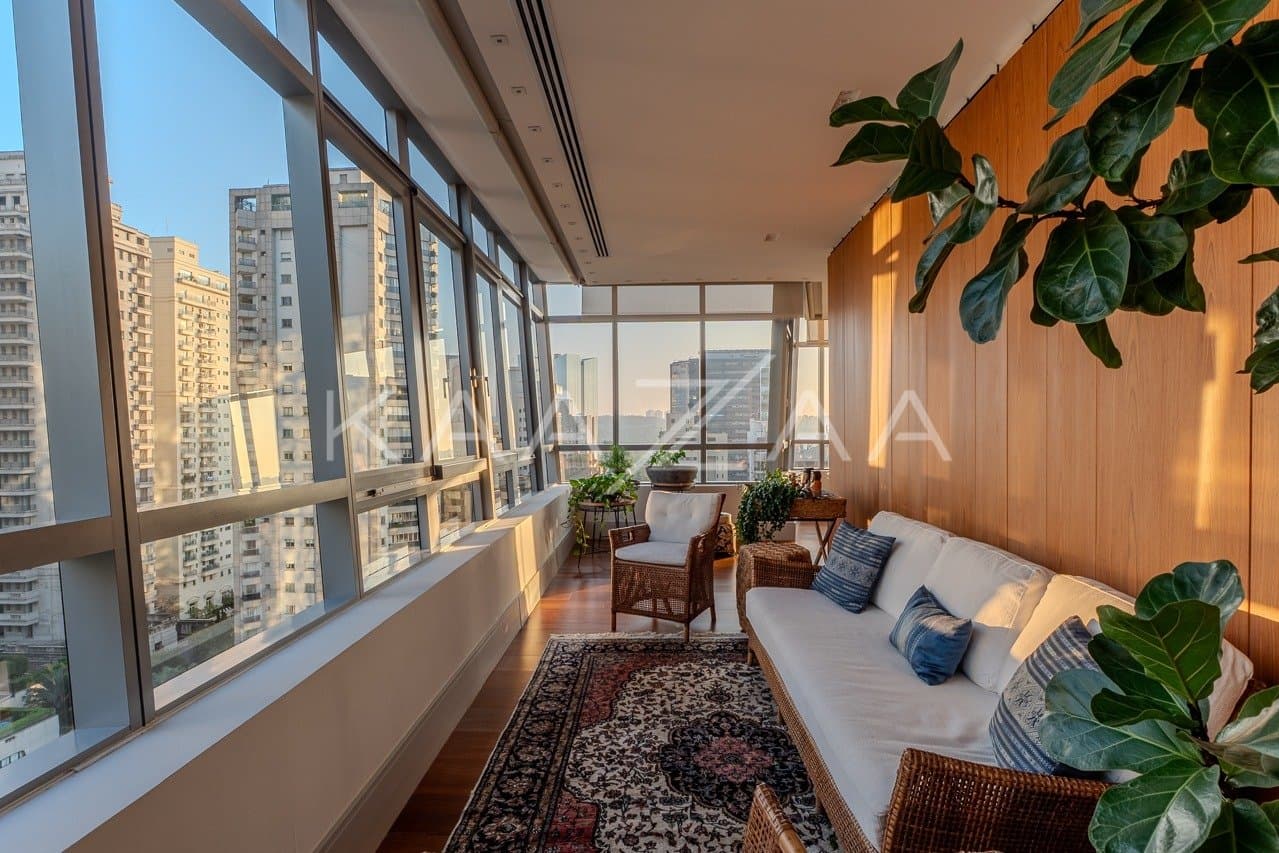Apartamento à venda no Itaim Bibi - Foto 9