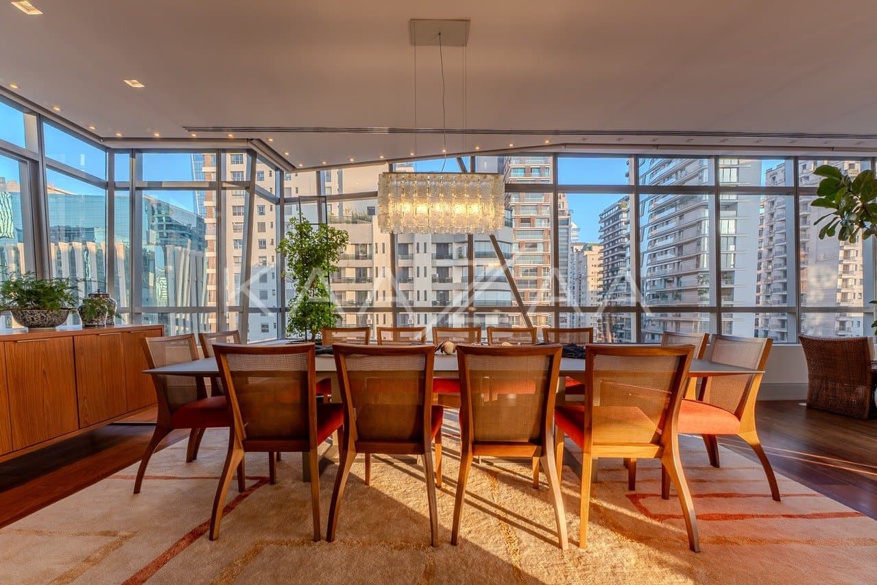 Apartamento à venda no Itaim Bibi - Foto 12