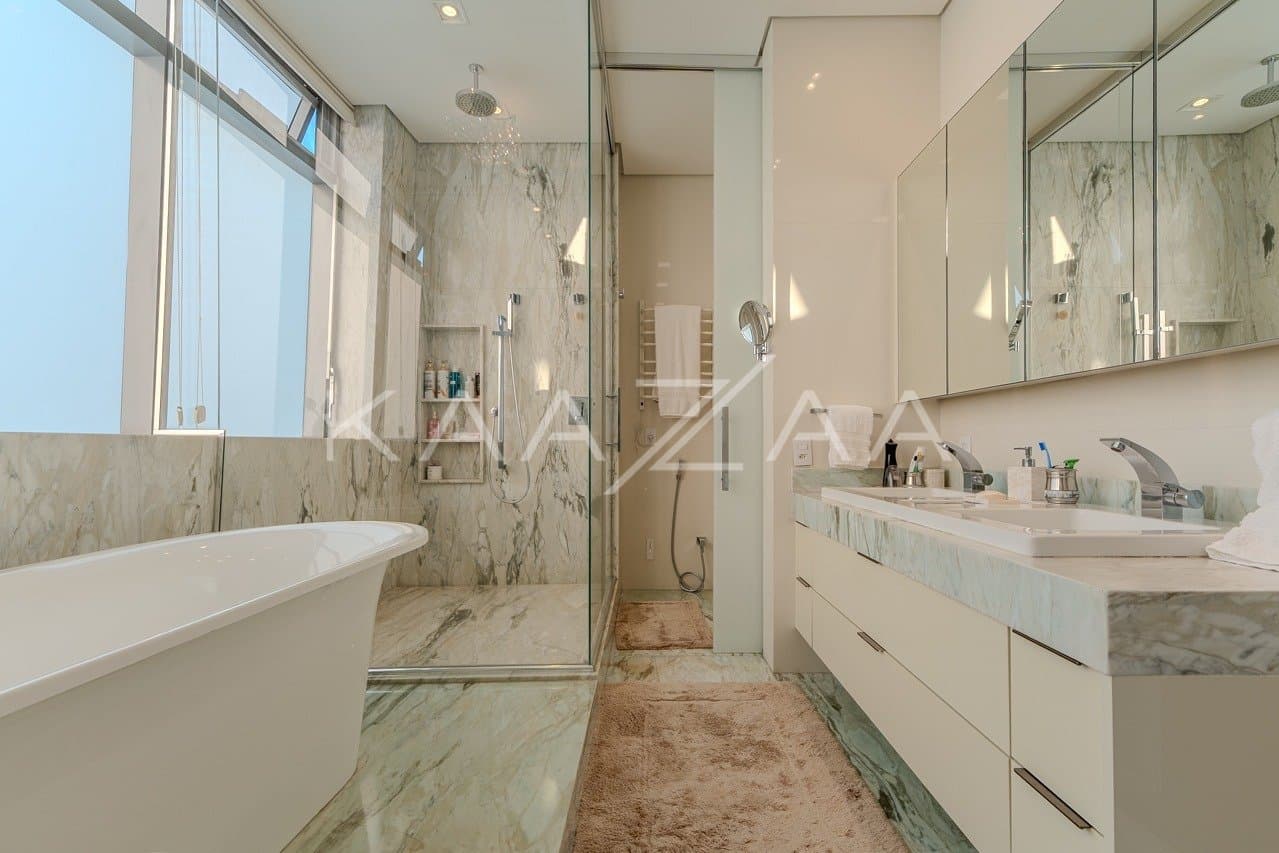 Apartamento à venda no Itaim Bibi - Foto 20