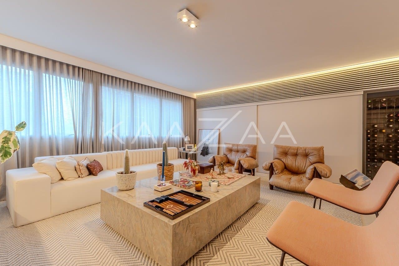 Apartamento à venda no Itaim Bibi - Foto 4