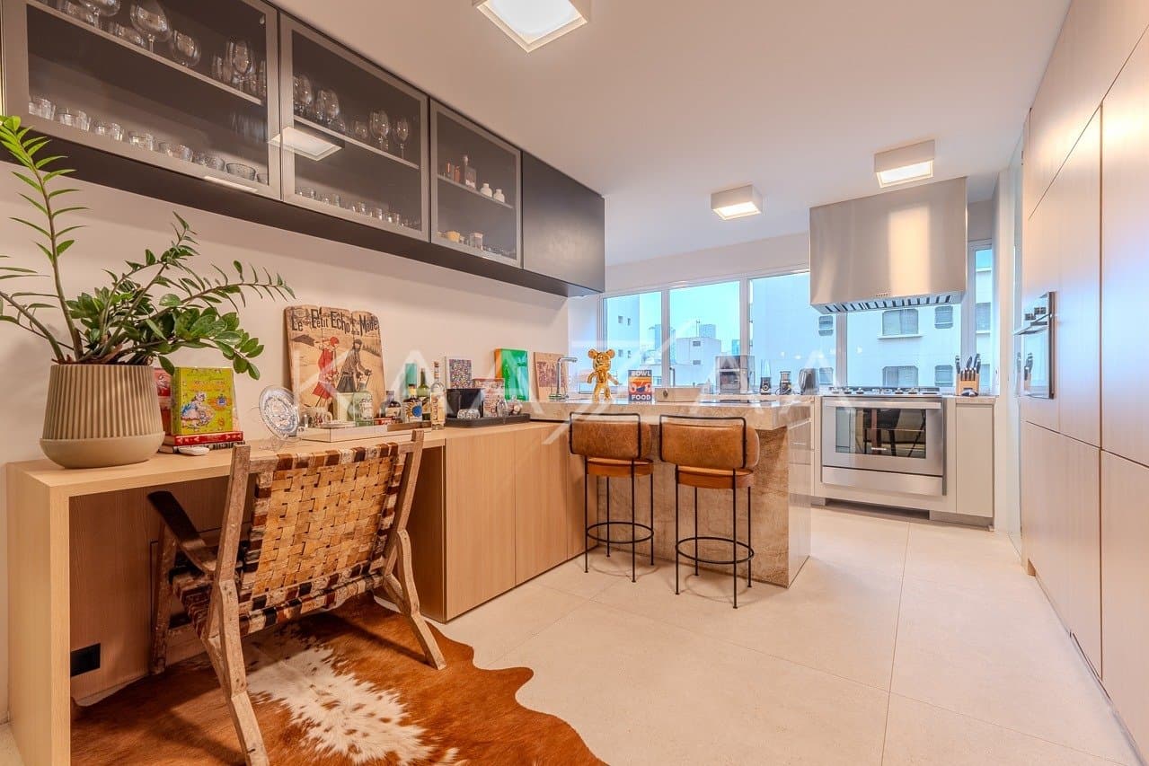 Apartamento à venda no Itaim Bibi - Foto 7