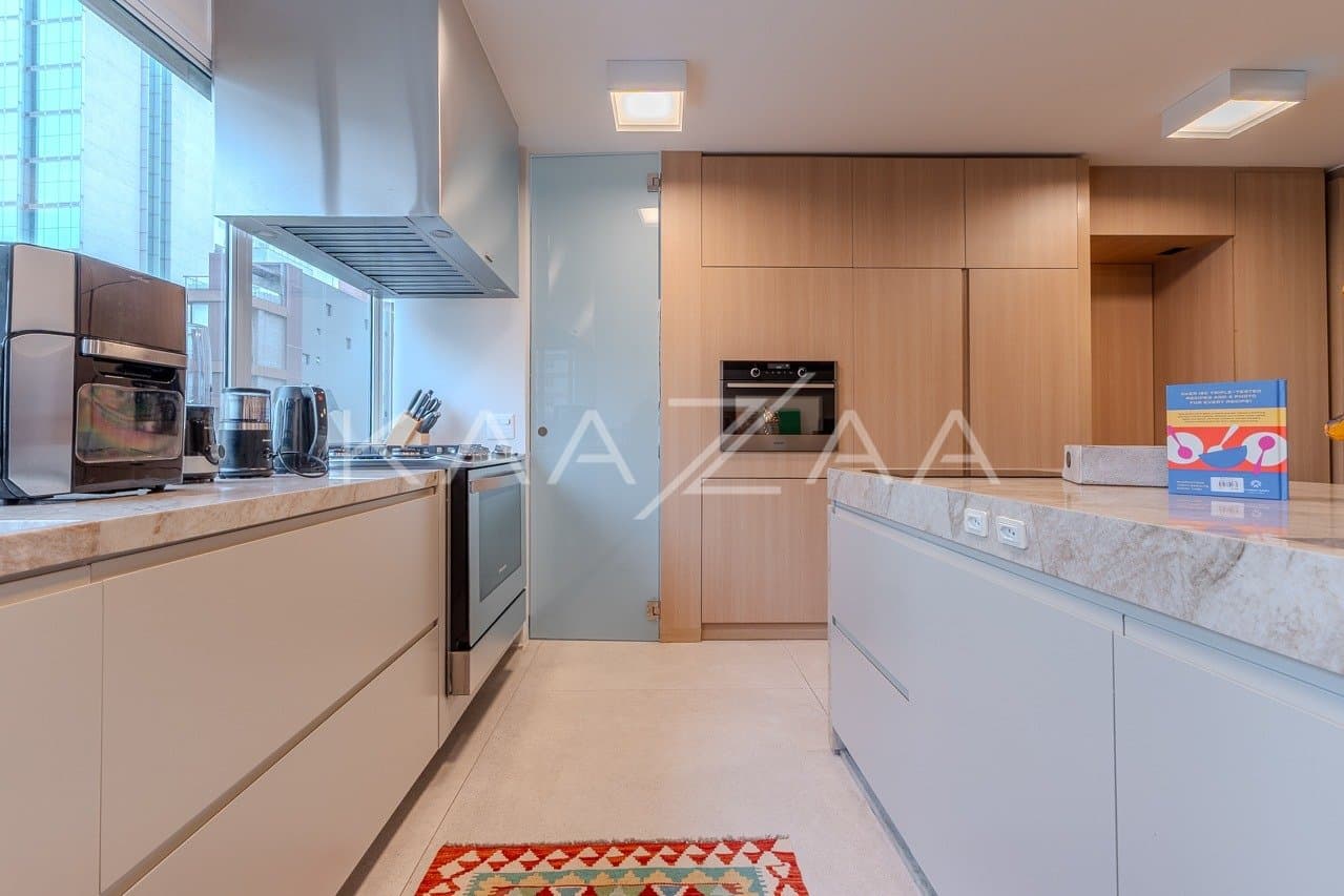 Apartamento à venda no Itaim Bibi - Foto 8